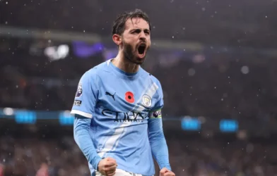 Bernardo Silva decidirá futuro após a Copa e coloca Espanha como favorita