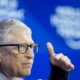 Bill Gates admite "grave erro de julgamento" sobre Epstein