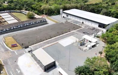Brasil desenvolve sensor de freio que será obrigatório para carros em 2029