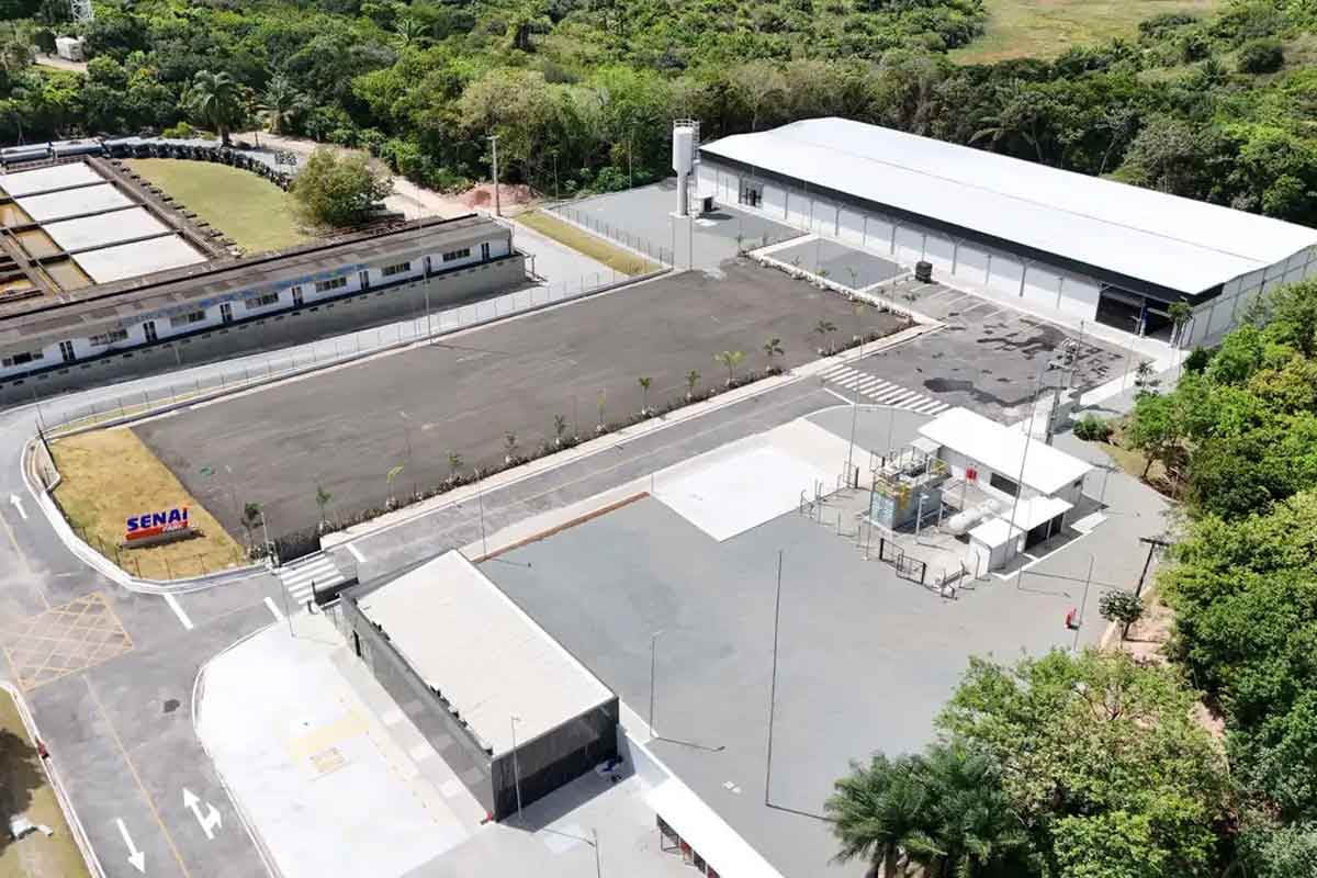 Brasil desenvolve sensor de freio que será obrigatório para carros em 2029