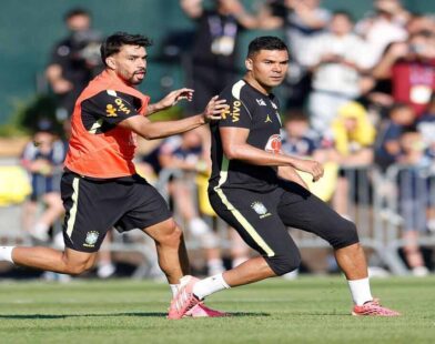 Brasil estreia na Copa do Mundo 2026 neste sábado; veja horários, grupo e onde assistir