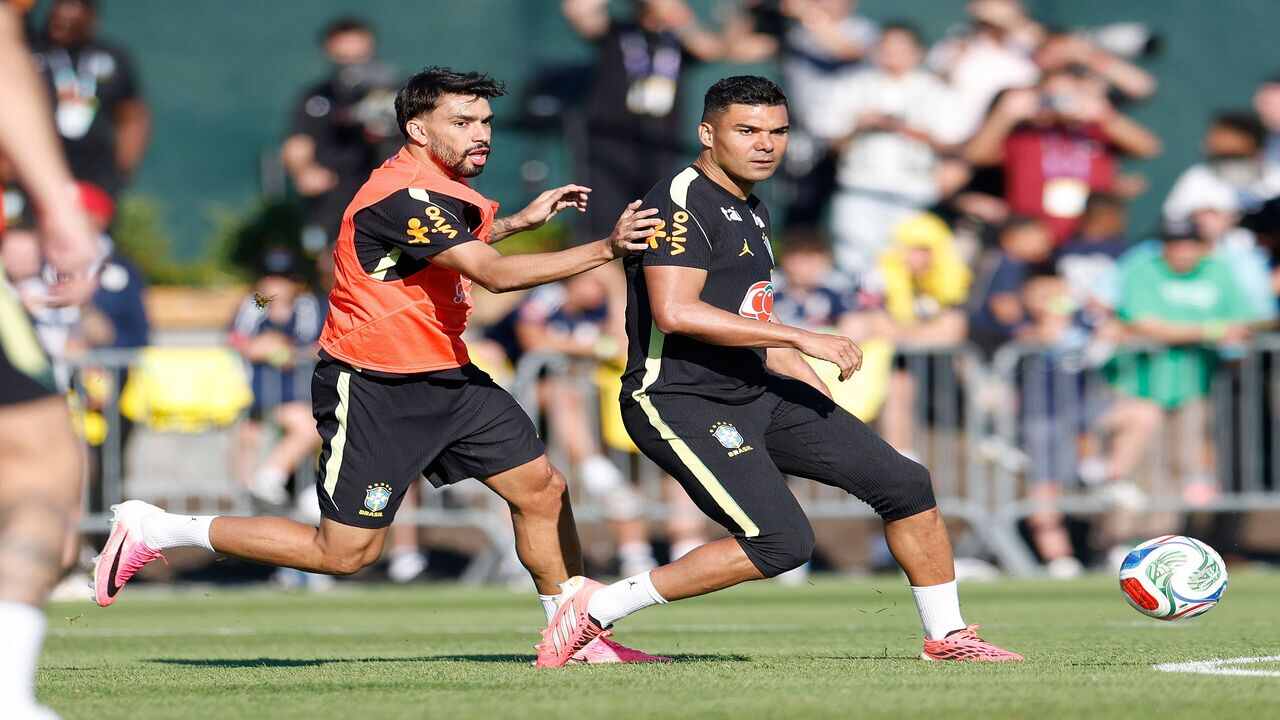 Brasil estreia na Copa do Mundo 2026 neste sábado; veja horários, grupo e onde assistir