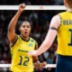 Brasil vence no tie-break e derruba invencibilidade da Itália no vôlei