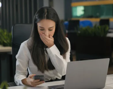 Coisas que você não deve pesquisar no Google de jeito nenhum