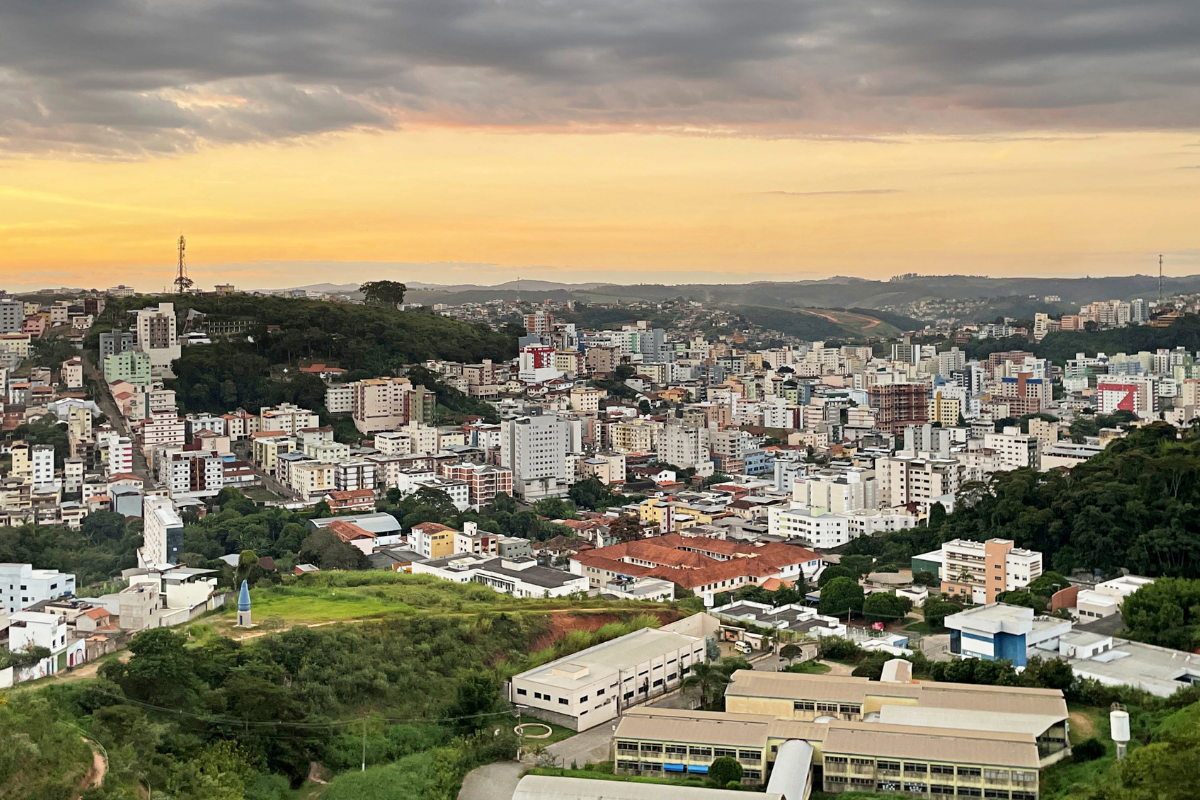 Consórcio da Zona da Mata abre seleção com salário de R$ 7,2 mil