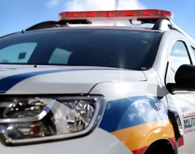 Policia Militar Juiz de Fora