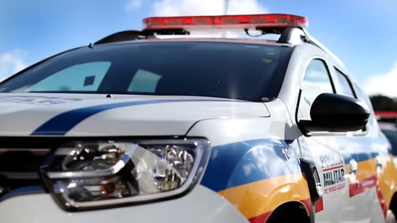 Policia Militar Juiz de Fora