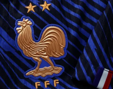 Desafiador Grupo I da Copa reúne França, Noruega, Senegal e Iraque
