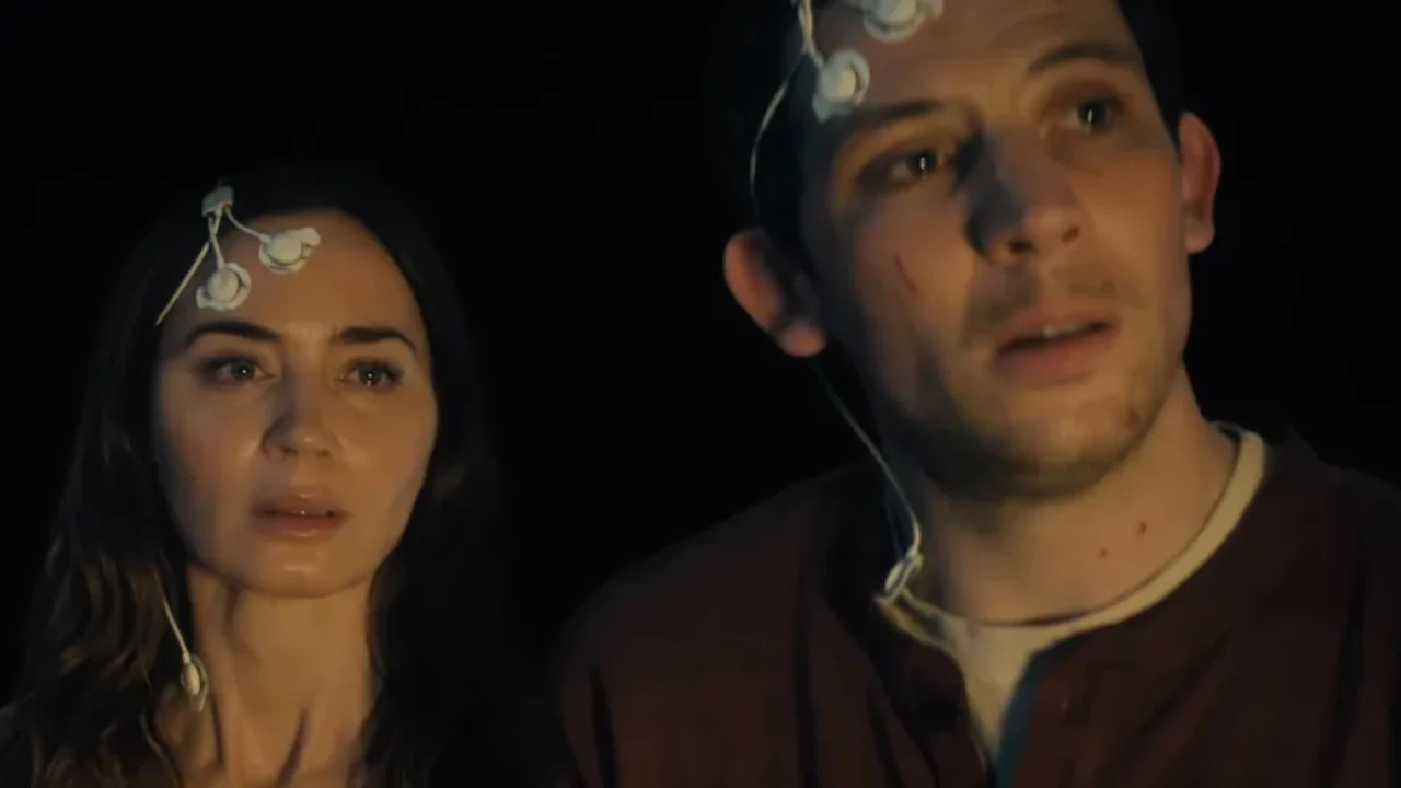 Dia D Filme Steven Spíelbergs