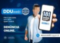 Disque Denúncia ganha versão online e passa a receber fotos e vídeos em Minas Gerais