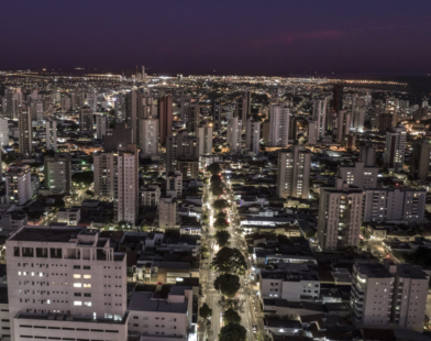 Dmae abre concurso com 59 vagas e salários de até R$ 9,8 mil