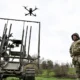 Drone ucraniano atinge prédio na Rússia, e deixa um morto e nove feridos