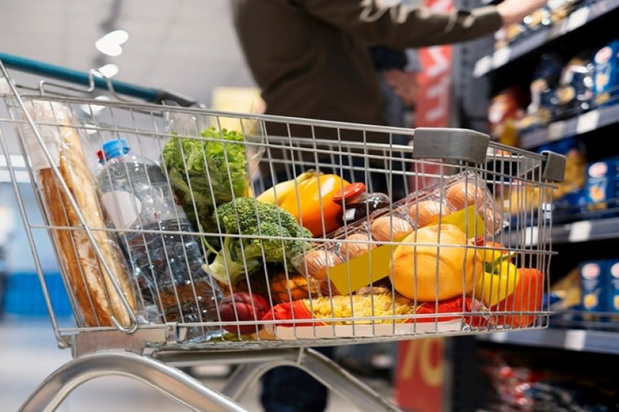 Enchentes derrubam consumo na Zona da Mata  