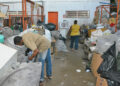 Envio de materiais recicláveis a catadores autônomos é regulamentado pela PJF