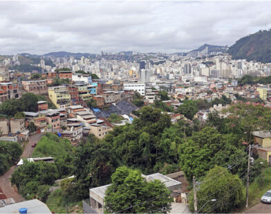 Especialistas debatem reconstrução da cidade e respostas às mudanças climáticas