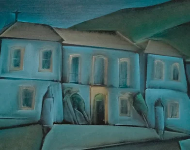 Exposição em Juiz de Fora revisita Ouro Preto cem anos após obra histórica