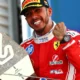 F1: Hamilton aproveita estratégia, vence GP de Barcelona e ganha a primeira na Ferrari