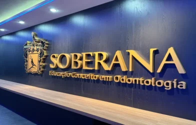 Faculdade de Odontologia da Faculdade Soberana