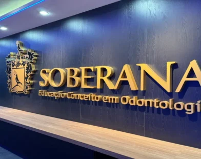 Faculdade de Odontologia da Faculdade Soberana
