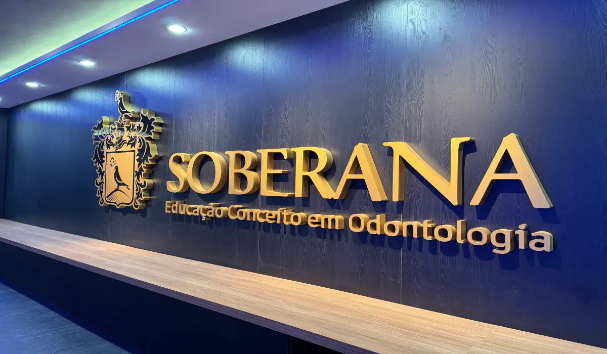 Faculdade de Odontologia da Faculdade Soberana