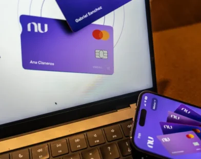 Falha do Nubank ocorreu após funcionário acionar por erro sistema ligado a avisos de liquidação