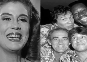 Famosos que morreram de AIDS