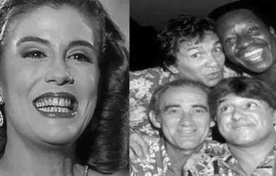 Famosos que morreram de AIDS