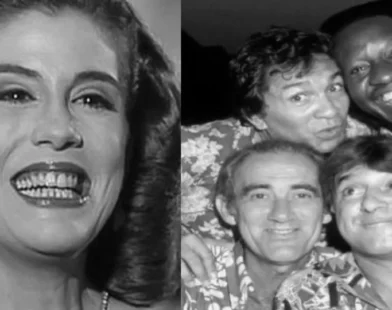 Famosos que morreram de AIDS