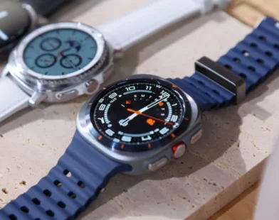 Galaxy Watch Ultra 2 pode chegar com novidade inédita da Samsung