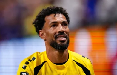 Goleiro de Cabo Verde conquista 1,6 milhão de seguidores após empate com Espanha