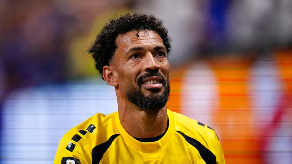 Goleiro de Cabo Verde conquista 1,6 milhão de seguidores após empate com Espanha