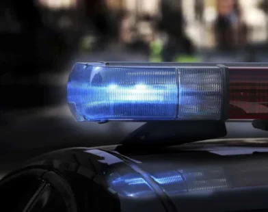 Homem morre após ser atingido por carro da PM durante perseguição em São Paulo