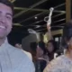 Horas após o casamento, noivo morre em acidente de helicóptero