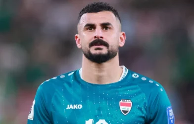 Hussein, ídolo do Iraque, é interrogado por 7 horas ao chegar nos EUA