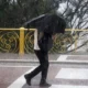 Inmet prevê pancadas de chuva em todas as regiões do país