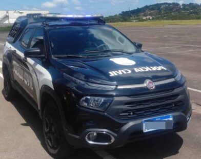 Inquérito sobre feminicídio seguido de suicídio de suspeito entra em fase final