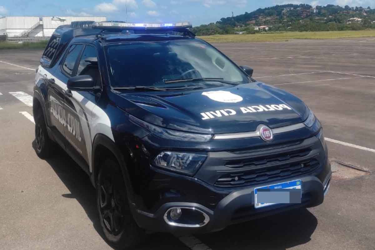 Inquérito sobre feminicídio seguido de suicídio de suspeito entra em fase final