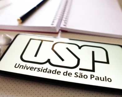 Invasão na USP deixa três seguranças feridos e leva seis alunos à delegacia