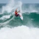 Italo supera dores no joelho, avança às quartas e segue líder do Mundial