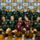 JF Vôlei confirma que vai disputar Superliga C de vôlei feminino