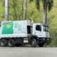 Coleta de lixo será suspensa no feriado de Santo Antônio em Juiz de Fora