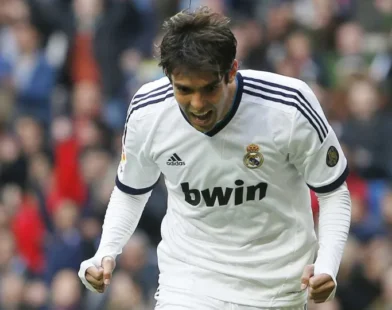 Kaká diz que é pior contratação da história do Real Madrid