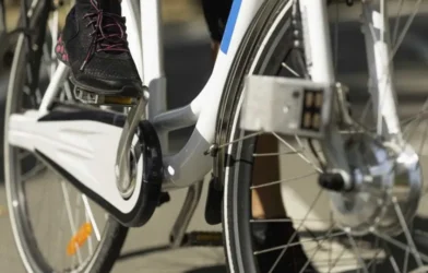 Linha de crédito de Lula para entregadores atenderá bike elétrica e terá juro de 12,5%