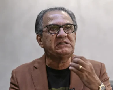 Malafaia rebate Janja e diz que 'PT tem demônio da mentira'