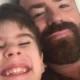 'Mataram o meu filho pela terceira vez', diz Leniel Borel