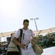 Mensik elimina Fonseca nas quartas de Roland Garros após batalha no terceiro set