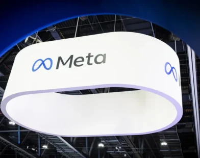 Meta testa pingente com IA e amplia aposta em dispositivos inteligentes