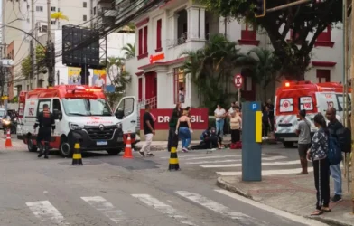 motociclista morreu juiz de fora