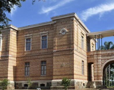 Museu Mariano Procópio reabre nesta terça após mais de três meses fechado em Juiz de Fora