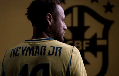 Neymar faz novo exame e segue sem treinar na seleção brasileira